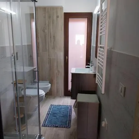 La Pavoncella * La Maddalena (Sassari)