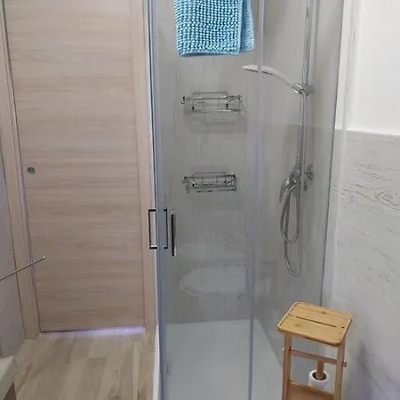 Apartment La Pavoncella *