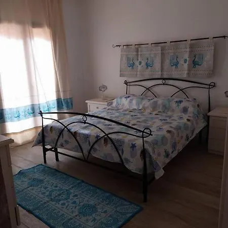 Apartment La Pavoncella La Maddalena (Sassari)
