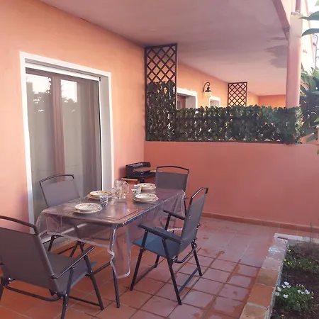 Apartment La Pavoncella La Maddalena (Sassari)