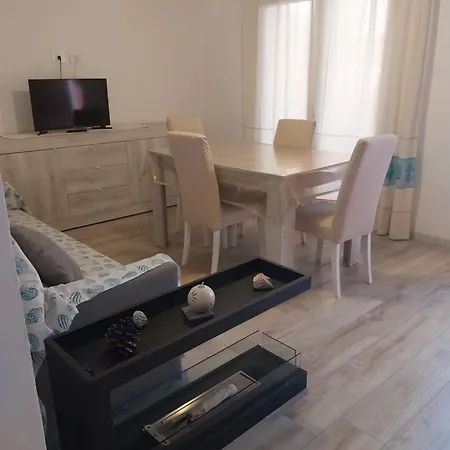 La Pavoncella *