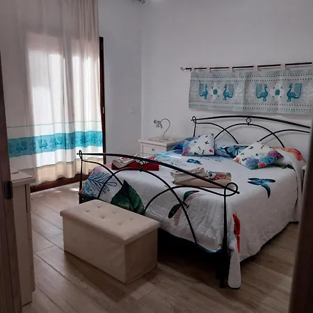 La Pavoncella *