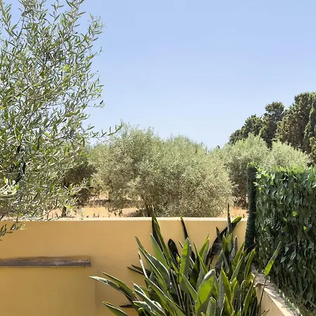 La Pavoncella - بيت للعطل