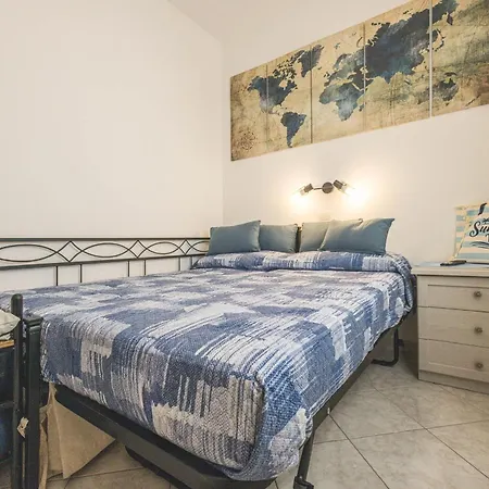 La Pavoncella - *