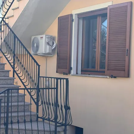 La Pavoncella -
